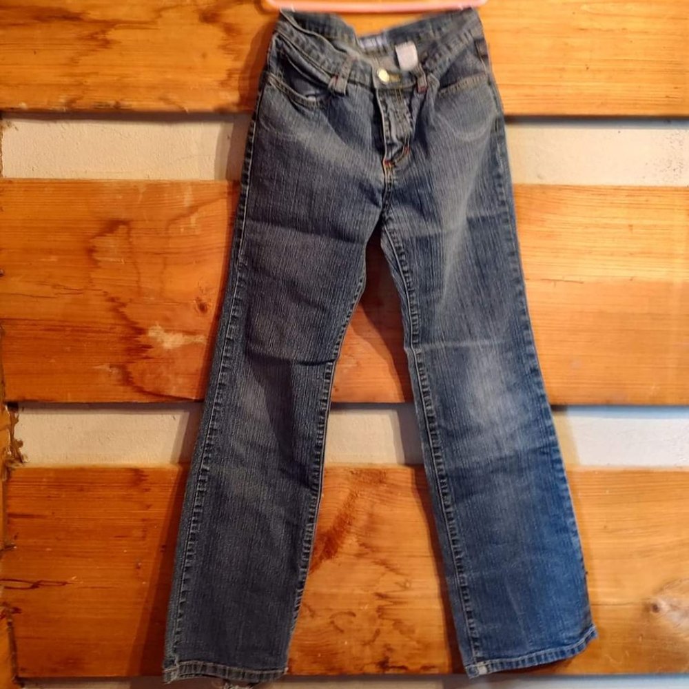 Girls Jeans
